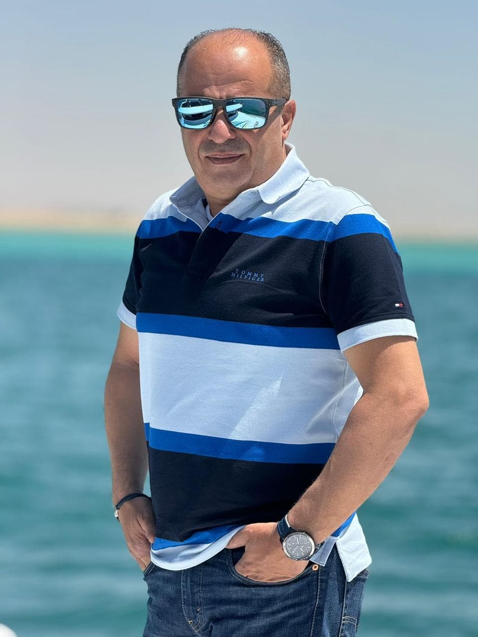 Photo of Magdy Salah, Managing Director