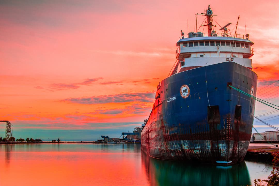 Photo of TOTA 5 tug vessel