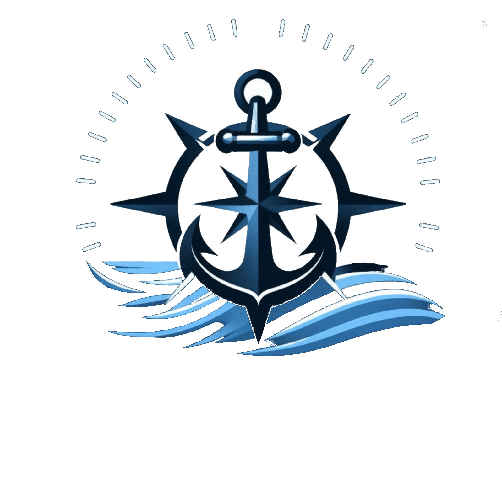 June Shipping Agency logo