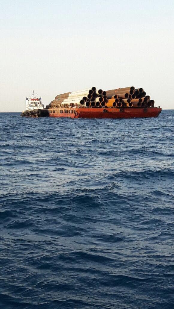 Offshore Support