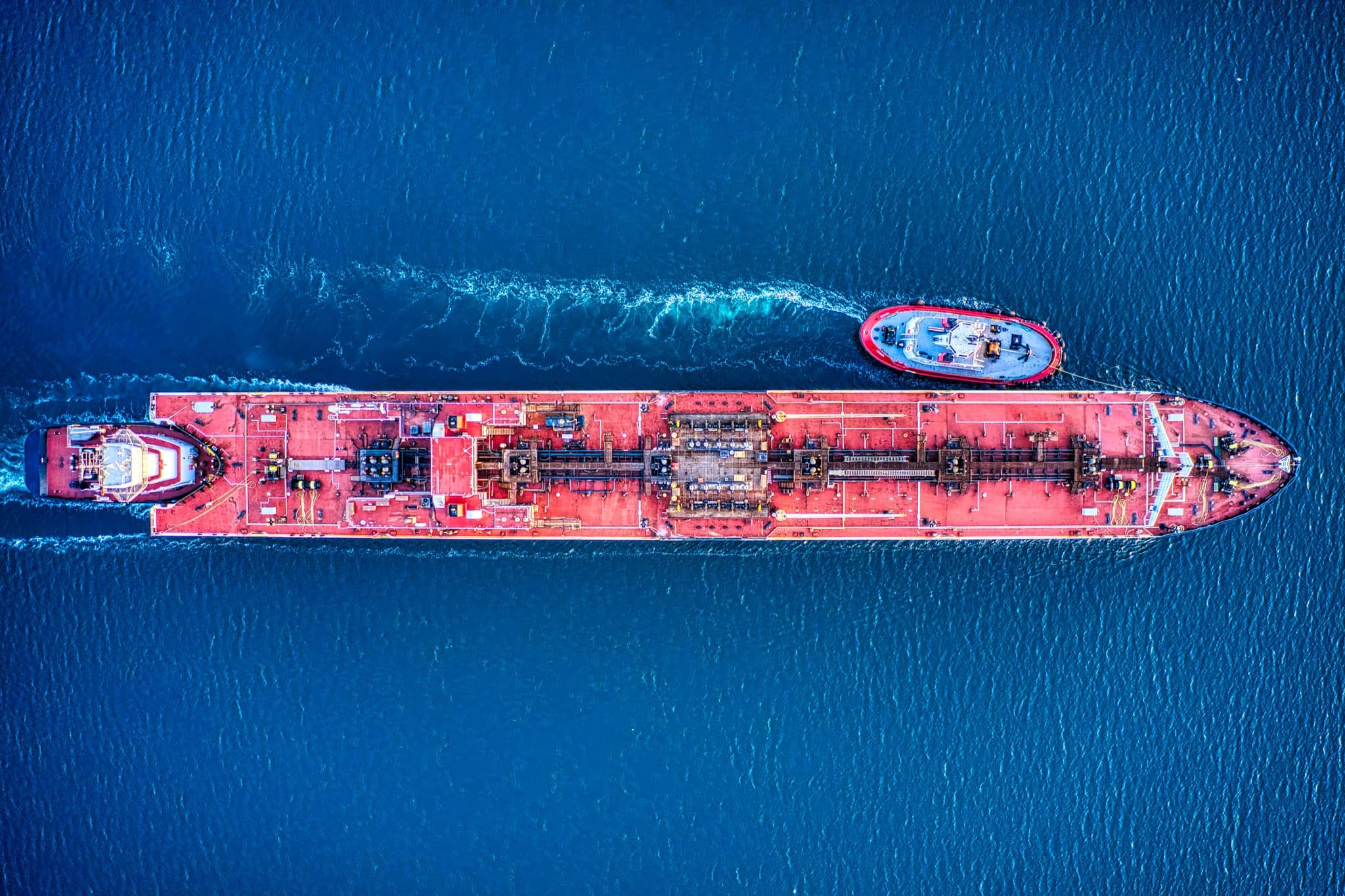 Maritime & Ship Security — Red Sea & Suez Canal Transits
