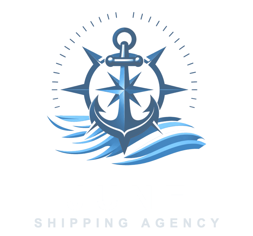 June Shipping Agency