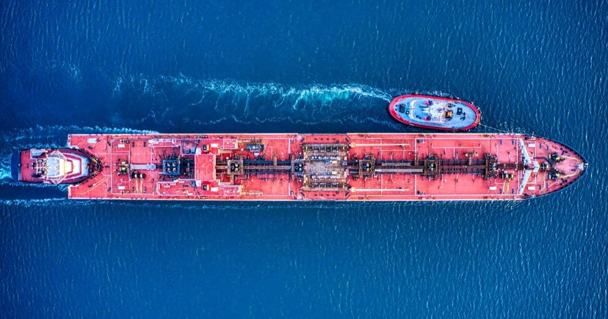 2025 Suez Canal Operations Outlook: Key Trends to Watch