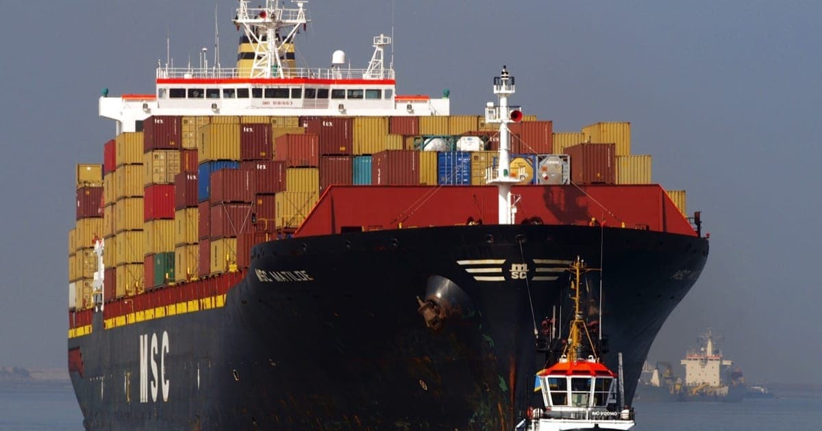 Case Study: Managing a Complex Multi-Vessel Offshore Operation