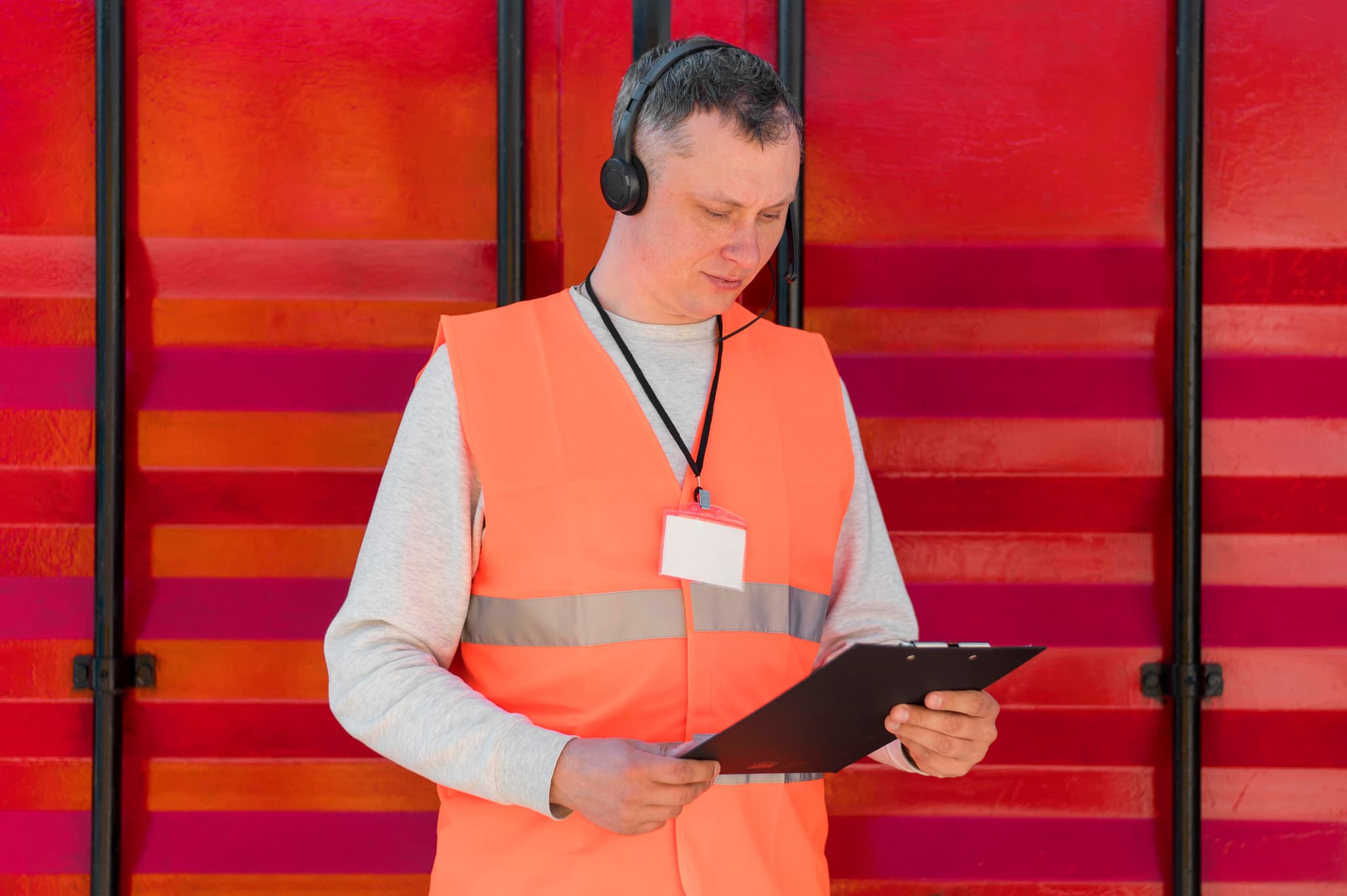 Customs Clearance