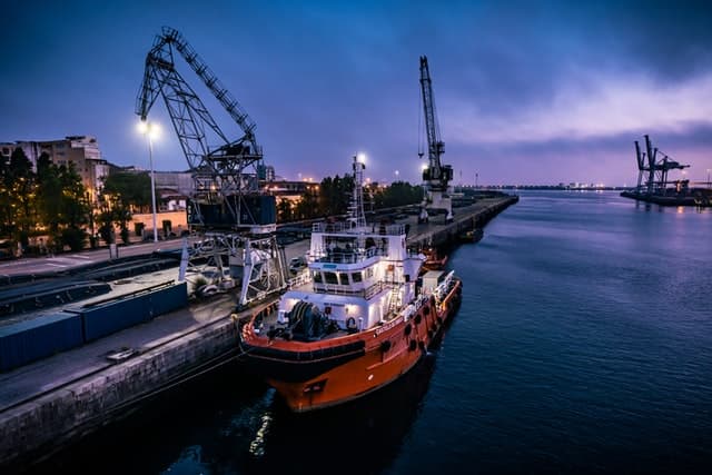 New Sumid Terminal Project Successfully Completed